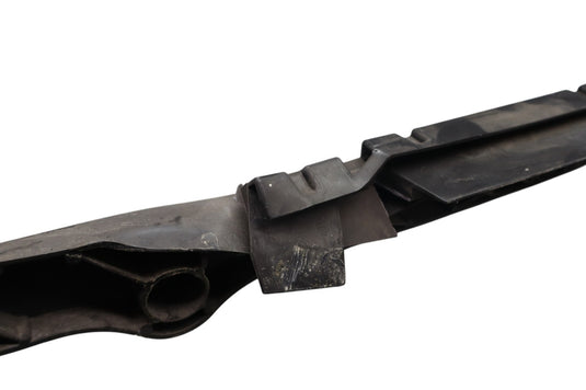 14-20 Maserati Ghibli M157 Rear Bumper Center Upper Mount Support Bracket Oem