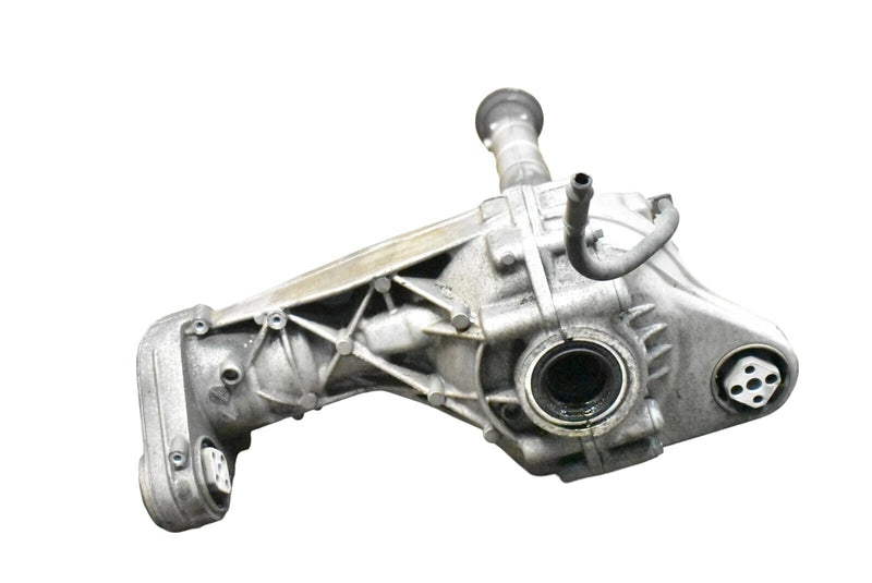 Load image into Gallery viewer, 07-10 Audi Q7 4L AWD Front Axle Gearbox Differential Carrier 4460310026 OEM
