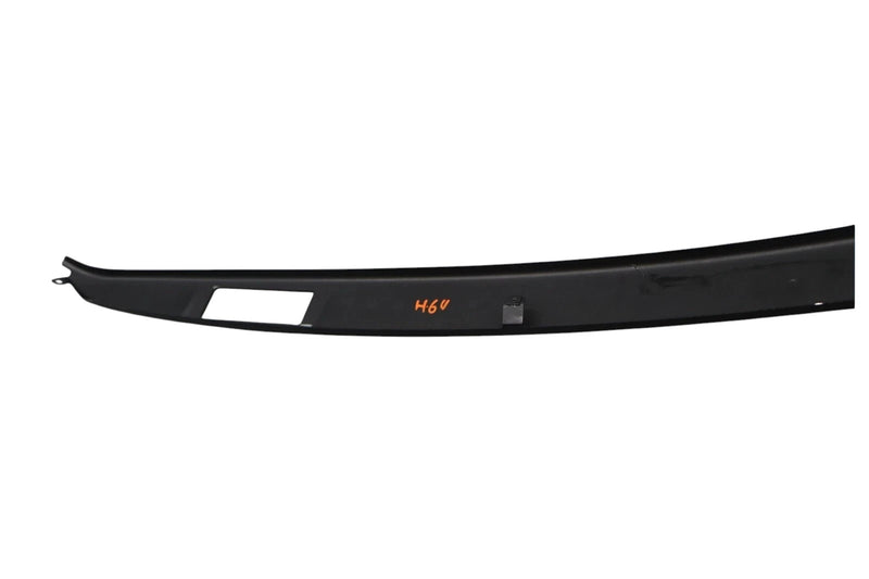 Load image into Gallery viewer, 14-24 Jaguar X152 F-Type Front Upper Roof Finish Panel Trim Black T2R5136 Oem
