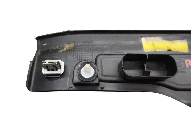 Load image into Gallery viewer, 12-19 Range Rover Evoque L538 4DR Rear Right Door Scuff Plate Panel Cover Oem
