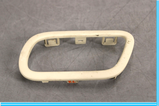 11-17 Infiniti QX56 QX80 Rear Left Side Interior Door Handle Trim Cover Oem
