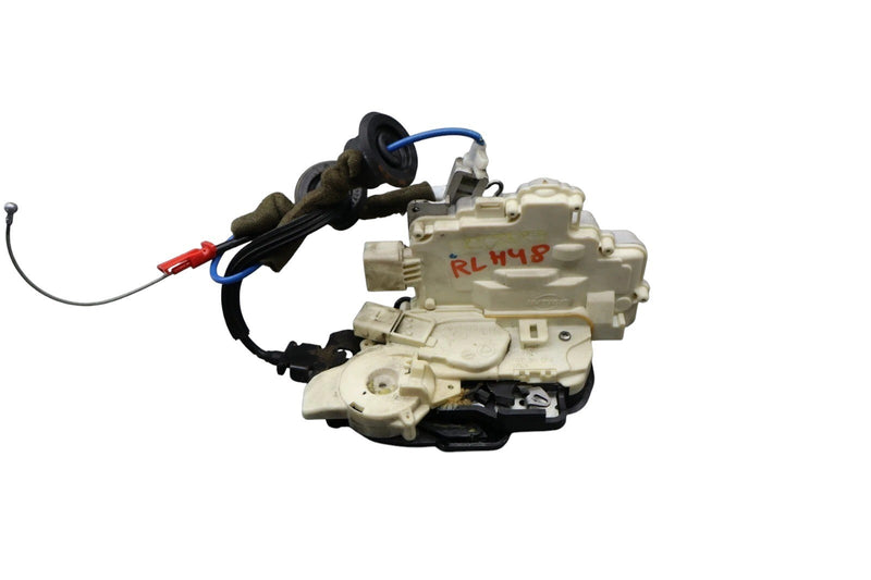 Load image into Gallery viewer, 10-20 Audi A8 Quattro Rear Left Driver Door Lock Latch Actuator 8K0839015G Oem
