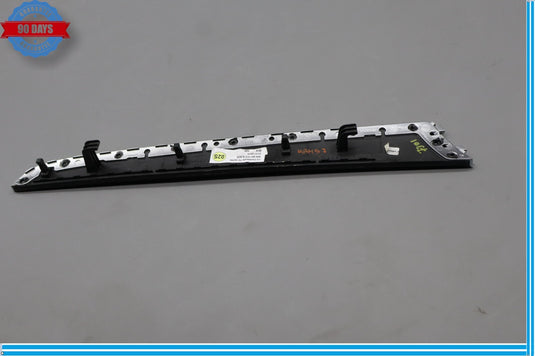 09-17 Audi SQ5 Q5 Rear Right Passenger Side Door Panel Trim 8R0867410 Oem