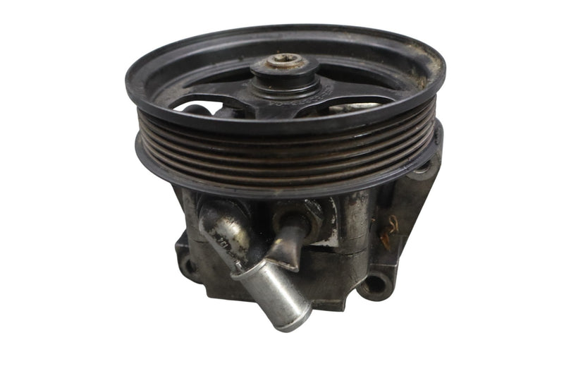 Load image into Gallery viewer, 03-05 Ford Thunderbird Engine Power Steering Pump w/Pulley 3W433A696BF Oem
