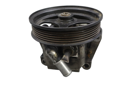 03-05 Ford Thunderbird Engine Power Steering Pump w/Pulley 3W433A696BF Oem