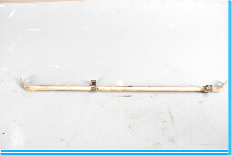 Load image into Gallery viewer, 97-04 Porsche Boxster Front Left Driver Fender Support Rebar Brace Oem
