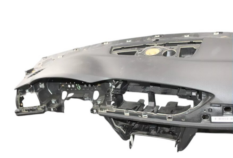 Load image into Gallery viewer, 12-18 Audi A6 S6 Dashboard Instrument Cluster Panel Cover Assembly 4G1858005 OEM
