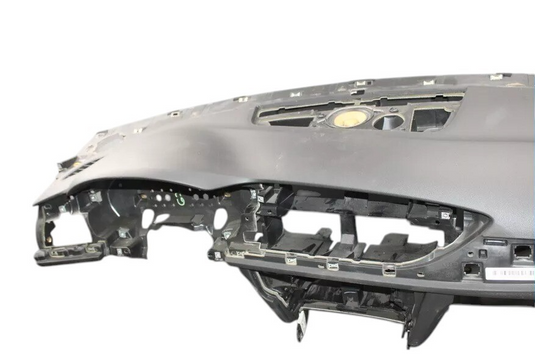 12-18 Audi A6 S6 Dashboard Instrument Cluster Panel Cover Assembly 4G1858005 OEM
