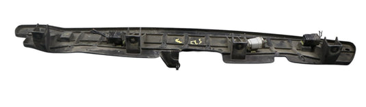 11-16 Hyundai Equus Front Lower Radiator Support Air Deflector 291353N000 Oem