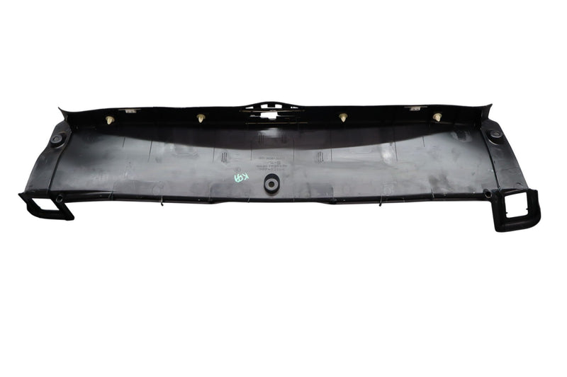 Load image into Gallery viewer, 2006 Lexus GS300 Rear Trunk Latch Trim Cover Scuff Panel 5838730170 Oem
