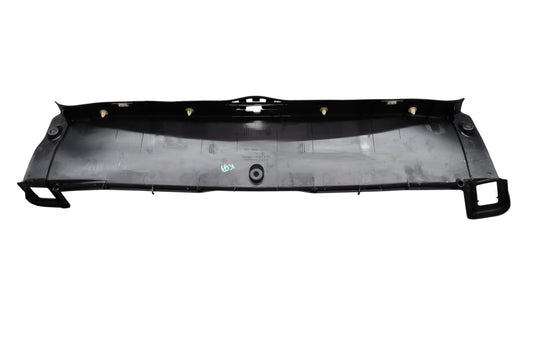 2006 Lexus GS300 Rear Trunk Latch Trim Cover Scuff Panel 5838730170 Oem