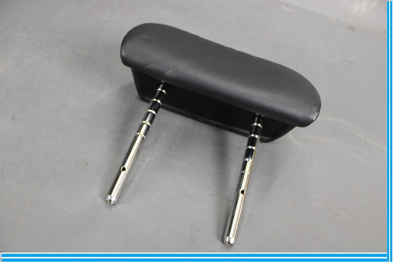 Load image into Gallery viewer, 09-15 BMW 750Li 750i F01 F02 Rear Right Passenger Seat Headrest Head Rest Oem
