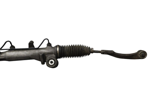 10-16 Porsche Panamera 970 Power Steering Rack & Pinion Assembly 97034700513 Oem
