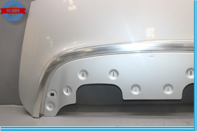 Load image into Gallery viewer, 07-15 Jaguar XK XKR Rear Deck Cover Shelf Roof Convertible Lid Trunk Panel Oem

