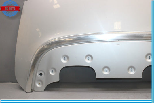 07-15 Jaguar XK XKR Rear Deck Cover Shelf Roof Convertible Lid Trunk Panel Oem
