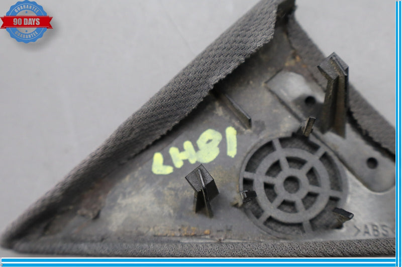 Load image into Gallery viewer, 97-06 Jaguar X100 XK8 XKR Front Left Corner Tweeter Audio Speaker Cover Oem

