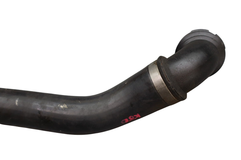 Load image into Gallery viewer, 03-06 Mercedes R230 SL500 Front Upper Radiator Coolant Hose A2305010282 Oem
