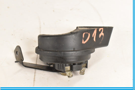 07-14 Mercedes CL550 S550 W216 High Tone Pitch Horn Signal Alarm Oem