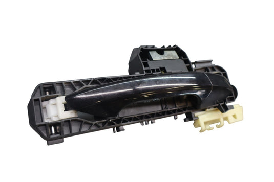 06-16 Mercedes W212 E350 E550 Front Right Passenger Exterior Door Handle Oem
