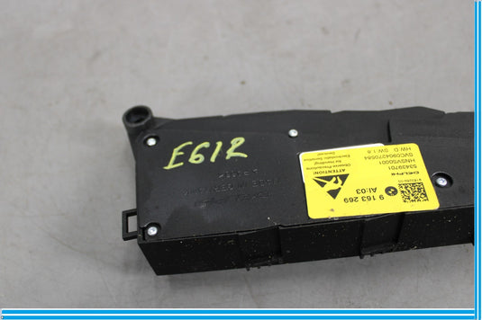 09-15 BMW 750Li F01 F02 Front Right Side Seat Control Adjust Switch Oem