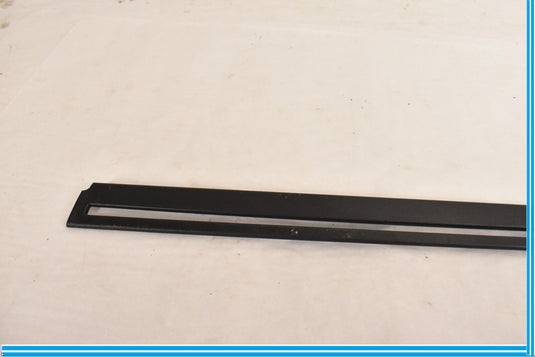 11-16  BMW F10 528XI REAR LEFT DRIVER SIDE TRIM PANEL 9918009573 OEM