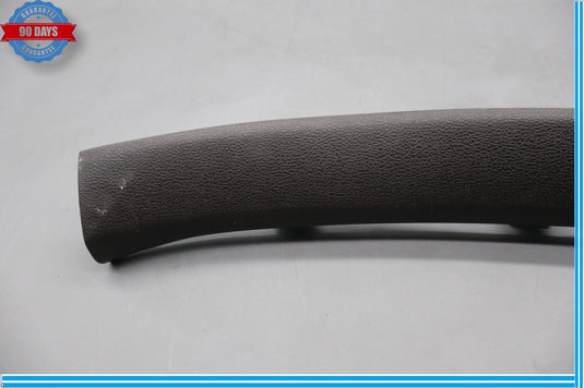 15-20 Hyundai Genesis Rear Left Driver Door Sill Scuff Cover Panel Trim Oem