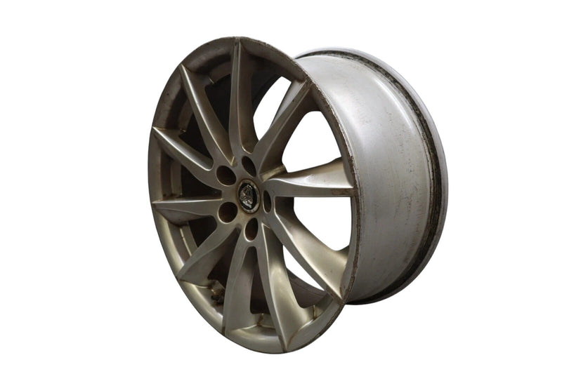 Load image into Gallery viewer, 12-24 Jaguar F-Type XF XFR XFR-S 18'' Alloy Wheel Rim 8.5Jx18 R18 BW831007AA OEM
