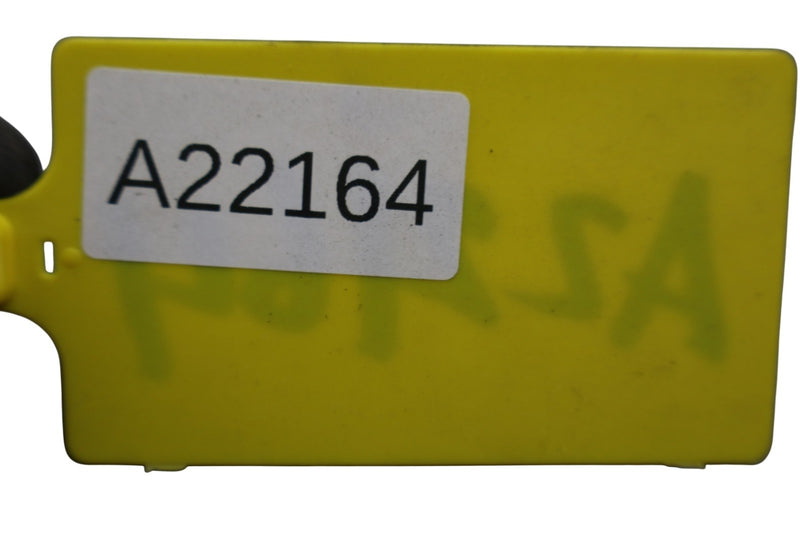 Load image into Gallery viewer, 14-21 BMW i3 I01 Hybrid Rear Left Driver Side Door Shell Carrier Frame Panel Oem
