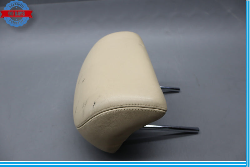 Load image into Gallery viewer, 07-09 Lexus LS460 LS460L Rear Left Driver Side Seat Head Rest Headrest Oem
