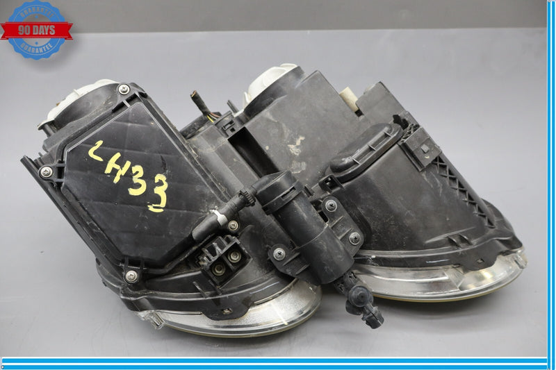 Load image into Gallery viewer, 03-07 Bentley Continental GT GTC Flying Spur Left Headlight Lamp Xenon Oem
