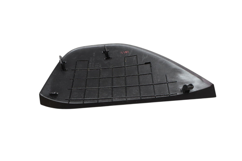Load image into Gallery viewer, 02-05 Ford Thunderbird Front Right Dash Panel Cover End Cap Lid 1W6X7604480A Oem
