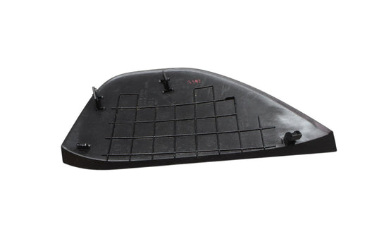 02-05 Ford Thunderbird Front Right Dash Panel Cover End Cap Lid 1W6X7604480A Oem