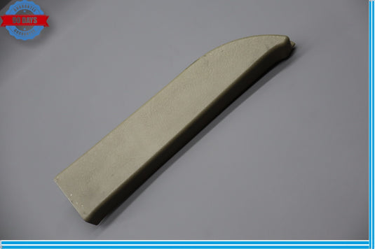 03-05 HUMMER H2 Rear Left Driver Side Door Upper Window Trim Cover Oem