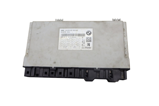 09-15 BMW 740i 750Li xDrive Front Right Side Seat Control Module Unit Oem