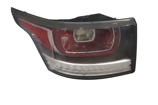 14-17 Land Rover Range Rover Sport Rear Left Driver Side Tail Light Lamp Oem