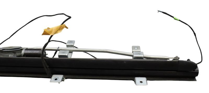 Load image into Gallery viewer, 04-13 Maserati Quattroporte M139 Rear Window Sun Shade Screen Roller Blind Oem
