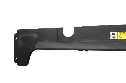 13-22 LR Range Rover Sport L405 L494 Radiator Upper Top Cover Support Oem