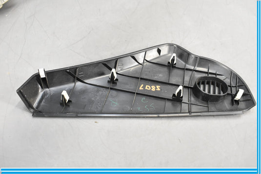 07-12 Lexus LS460 XF40 Left Driver Side Dashboard Trim Panel 5531850040 Oem
