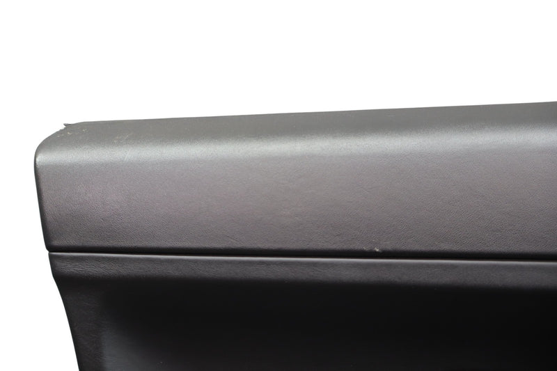 Load image into Gallery viewer, 12-19 Range Rover Evoque L538 Front Left Door Trim Panel Assembly Black Oem
