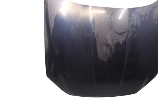 10-19 Jaguar XJL X351 XJ Base Front Hood Bonnet Cover Lid Panel FW9316738 OEM
