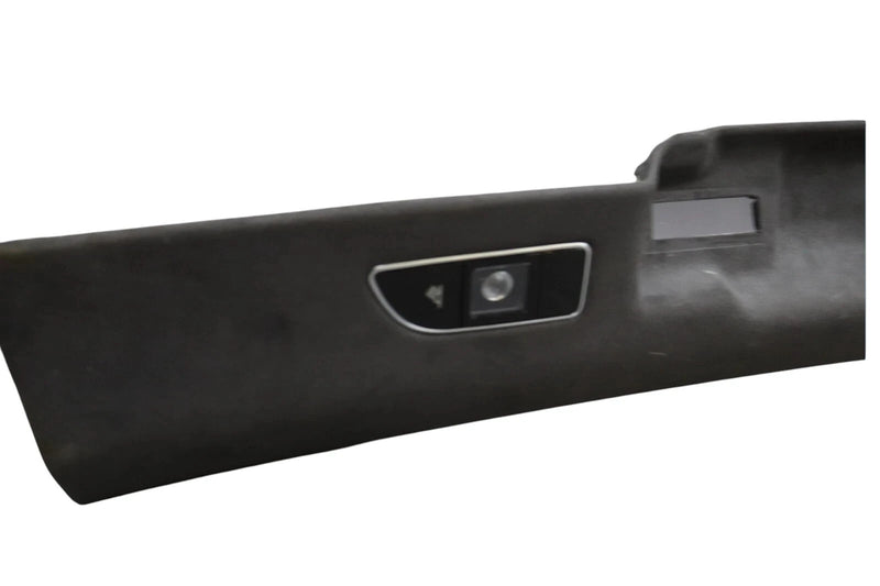 Load image into Gallery viewer, 11-17 Audi A8 A8L Quattro Rear Right Side D Pillar Upper Quarter Trim Cover OEM
