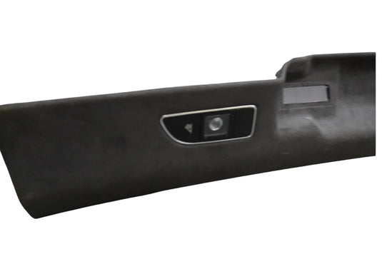 11-17 Audi A8 A8L Quattro Rear Right Side D Pillar Upper Quarter Trim Cover OEM