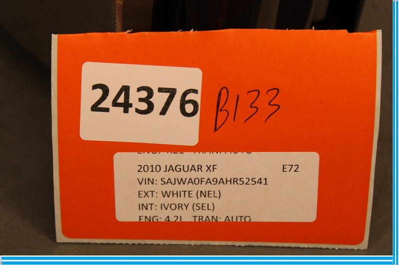 Load image into Gallery viewer, 09-15 Jaguar XF Front Left Driver Side Dashboard AC Heater Air Vent Oem
