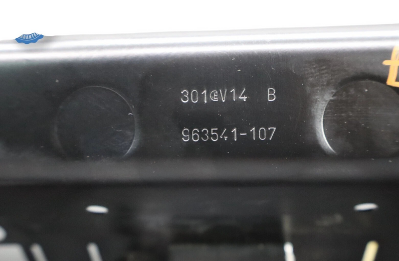 Load image into Gallery viewer, 08-20 Audi A6 Quattro Front Left Driver Side Lower Seat Track Frame W/ Motor Oem
