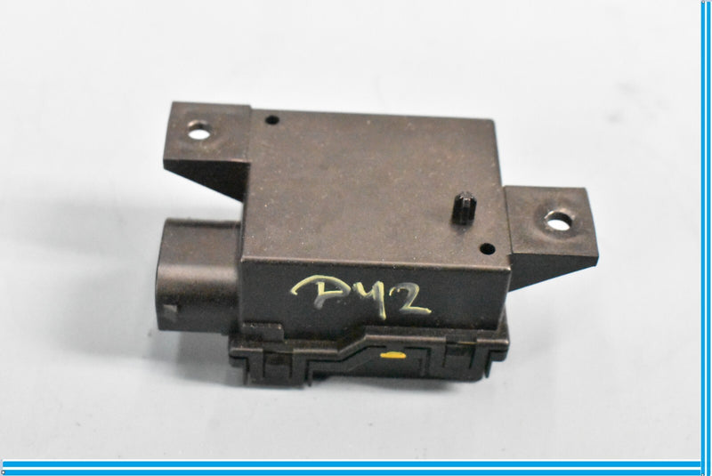 Load image into Gallery viewer, 03-14 Mercedes SL500 SL600 Rear Left Driver Seat Belt Sensor A2158600505 Oem
