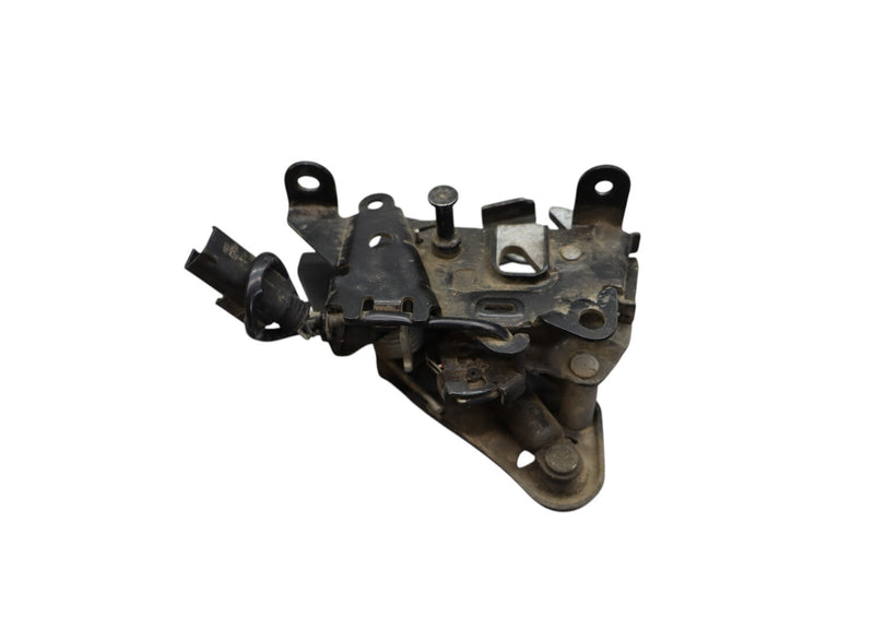 Load image into Gallery viewer, 11-16 BMW 528i 535i 535i Front Left Side Engine Bonnet Hood Lock Catch Oem
