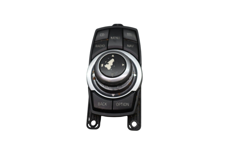 Load image into Gallery viewer, 09-16 BMW 750Li 535i GT xDrive Navigation Media Controller Joystick Switch Oem
