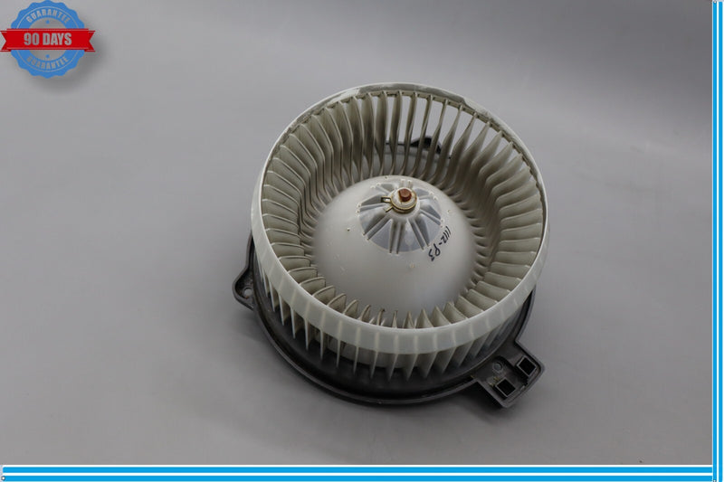 Load image into Gallery viewer, 02-10 Lexus SC430 HVAC A/C Air Conditioning Heater Fan Blower Motor Oem
