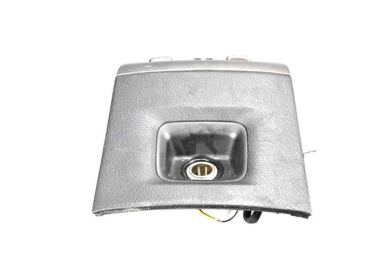 Load image into Gallery viewer, 07-17 Lexus LS460 LS460L Rear Center Console Air Vent Grille Trim 5886050040 Oem
