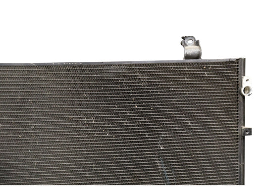 07-17 Lexus XF40 LS460 AC A/C Air Conditioning Radiator Cooler Condenser Oem